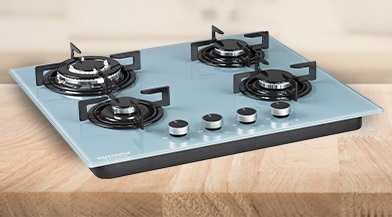 Kutchina Kitchen Hobs Price in Kolkata