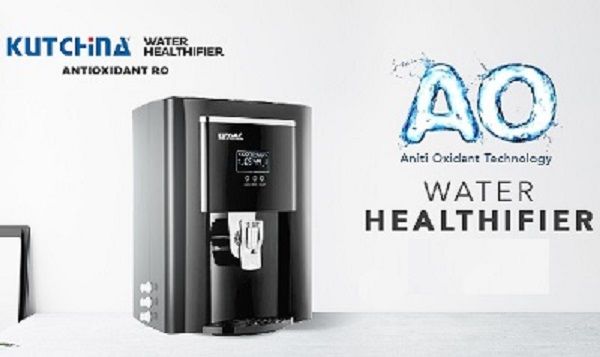 Kutchina water health