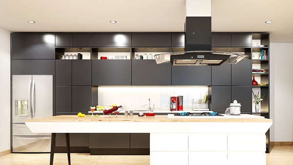 Kutchina Chimney price