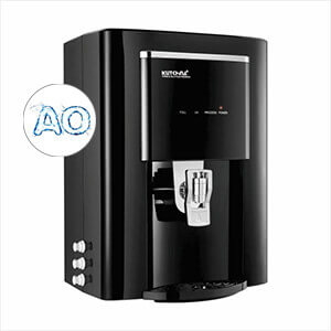 Kutchina Water Purifier Price in Kolkata